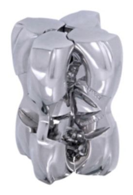 Головоломка H&H, Уровень сложности 5, Hanayama