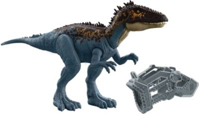 Neu Große Weich Schaum Gummi Jurassic Dinosaurier Spielzeug Tiere Action-Figuren 