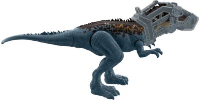 2X INDOMINUS REX VELOCIRAPTOR Dinosaurier Jurassic World Figur Modell Spielzeug 