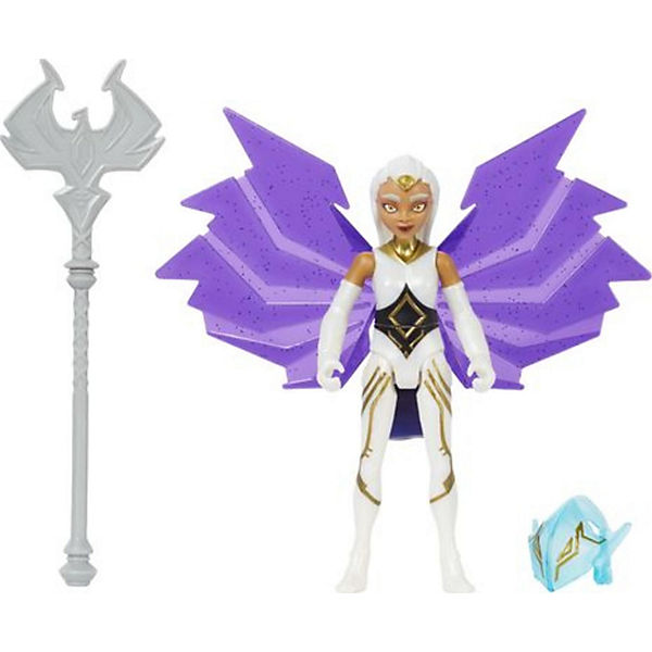He-Man and the Masters of the Universe Figur Sorceress