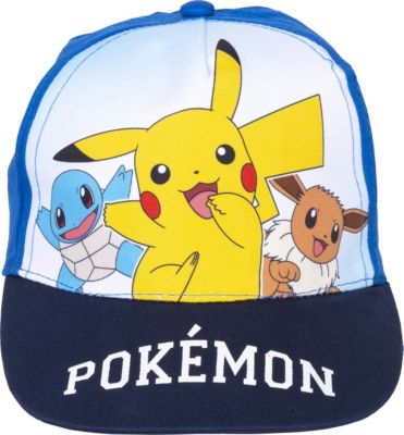 Kappe Pokémon Master