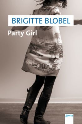 Buch - Party Girl