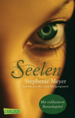 Buch - Seelen