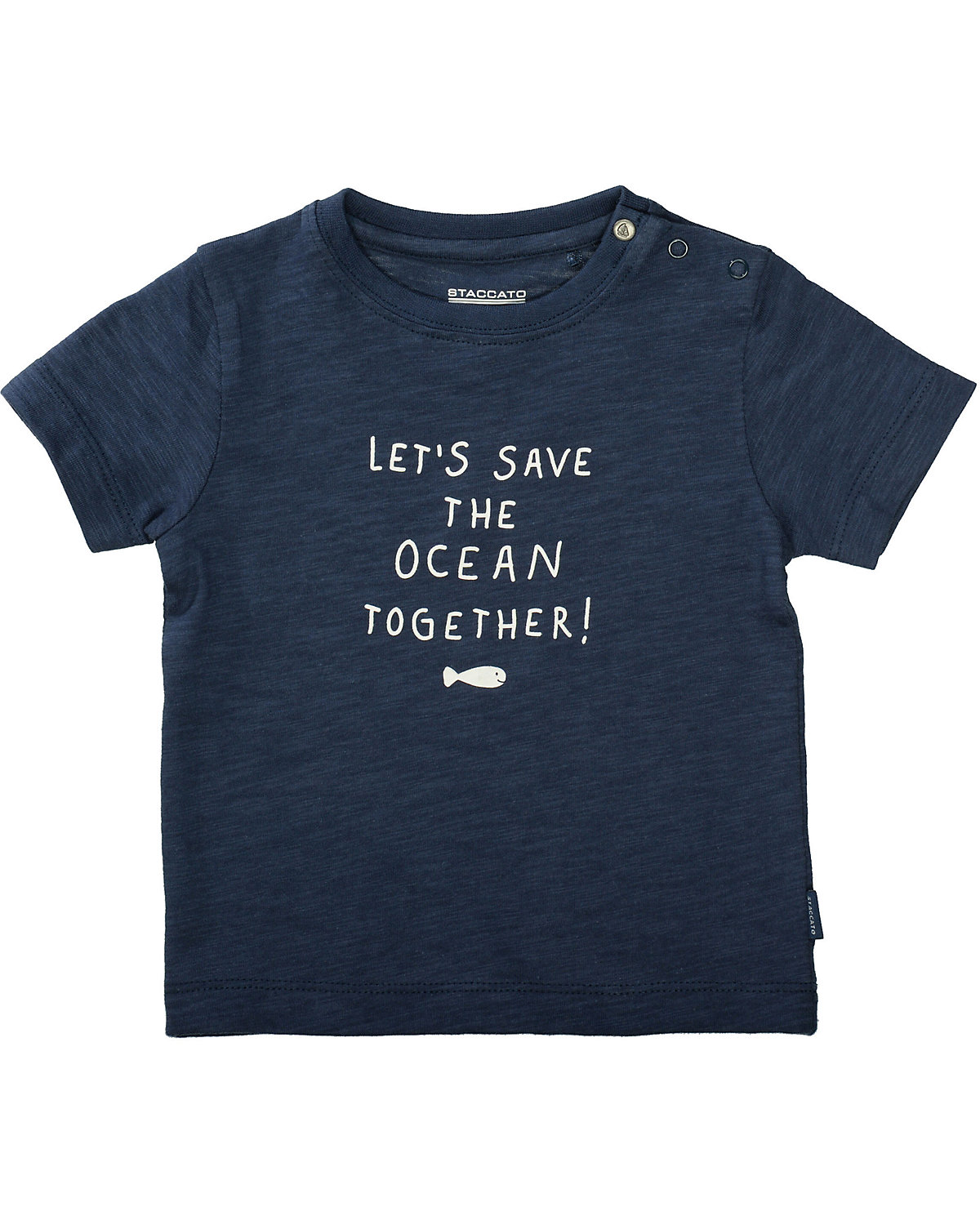 STACCATO Baby T-Shirt für Jungen