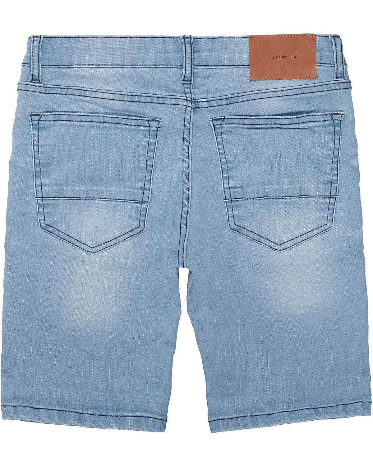STACCATO Jeansshorts für Jungen FU7062