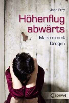 Buch - H�henflug abw�rts