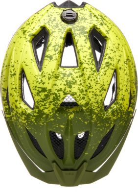 7441790 KED Helmsysteme Fahrradhelm Meggy Frosch Gr 52-58 