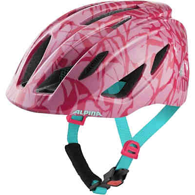 Fahrradhelm Pico pink-sparkel gloss 50-55