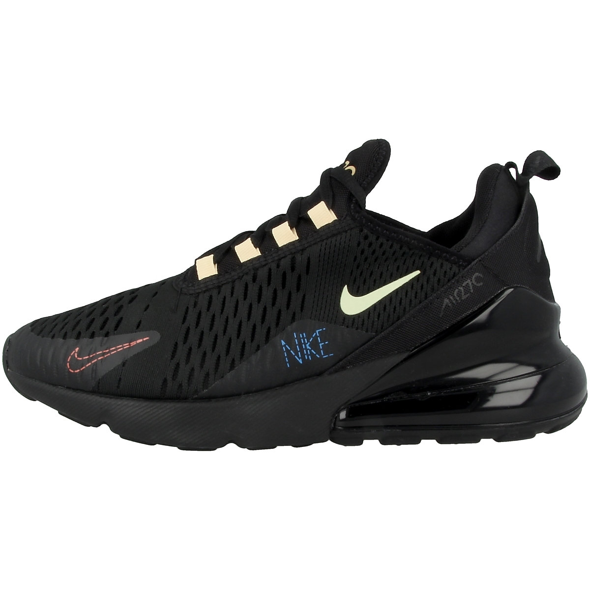 Nike Sportswear Air Max 270 (GS) Sneaker low Unisex Kinder Sneakers Low
