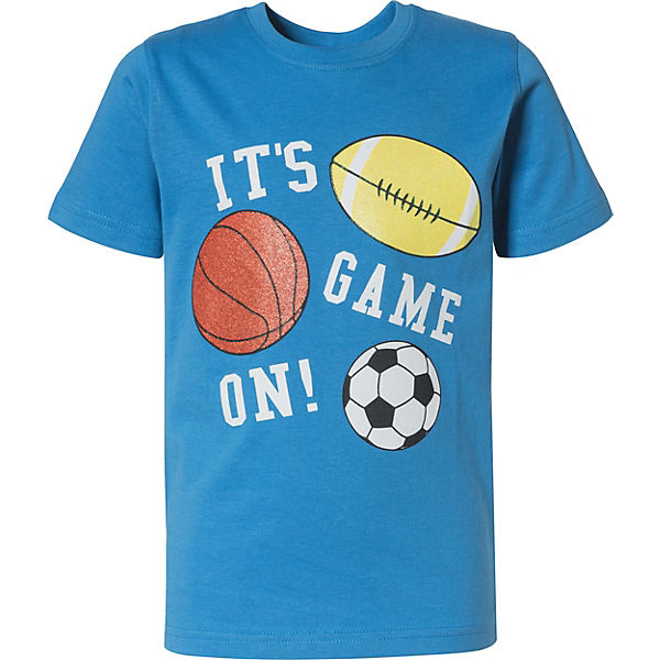 T-Shirt Regular fit für Jungen von Blue Seven