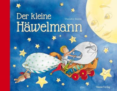 Der kleine Häwelmann, Storm, Theodor myToys Der kleine Häwelmann, Storm, Theodor myToys