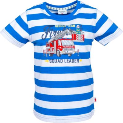 Salt and Pepper T-Shirt für Jungen
