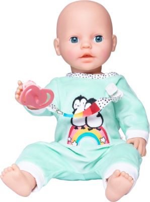 2 Stücke Puppen Schnuller Puppenschnuller für Kelly Baby Dolls Kinderzimmer 