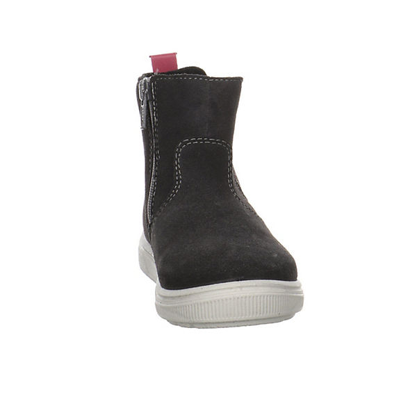 Ricosta Mädchen Chelsea Boots Daisy Chelsea-Boots grau Ricosta Mädchen Chelsea Boots Daisy Chelsea-Boots grau