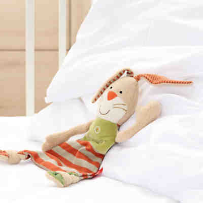 Fashy schnuffeltuch hase Fashy schnuffeltuch hase