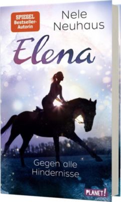 Elena ein leben für pferde gegen alle hindernisse wikipedia
