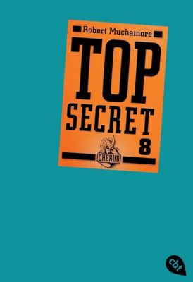 Buch - Top Secret - Der Deal