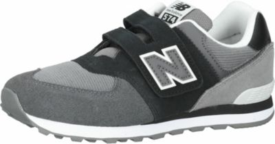 new balance 247 kinder gelb