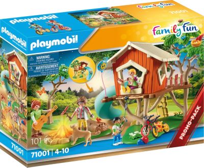 Zur Auswahl Playmobil Spielsets für Mädchen und Jungs 