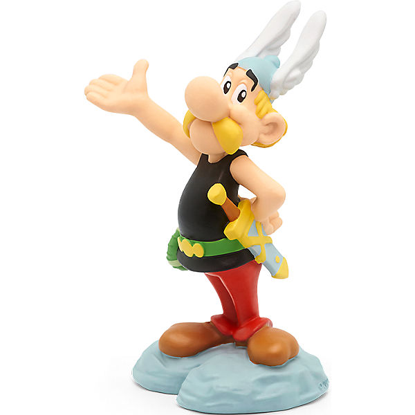 Tonies. Die Hörfiguren® - Asterix - Asterix der Gallier