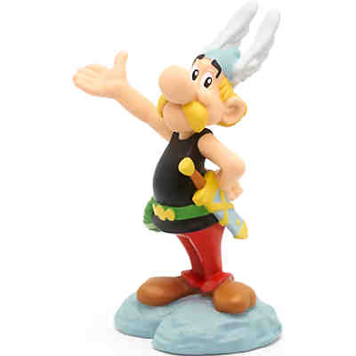 Tonies. Die Hörfiguren® - Asterix - Asterix der Gallier