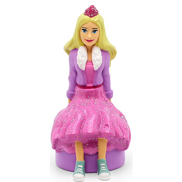 Tonies. Die Hörfiguren® - Barbie - Princess Adventure