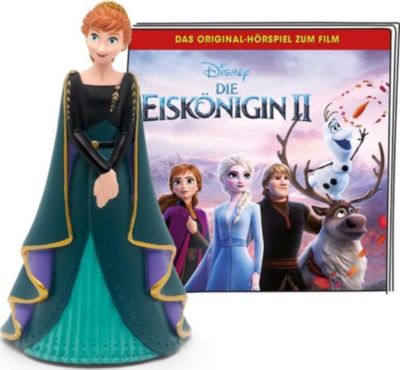 Frozen 2 Die Eiskönigin Anna und Elsa Metall Spardose Mädchen Geschenk Neu 