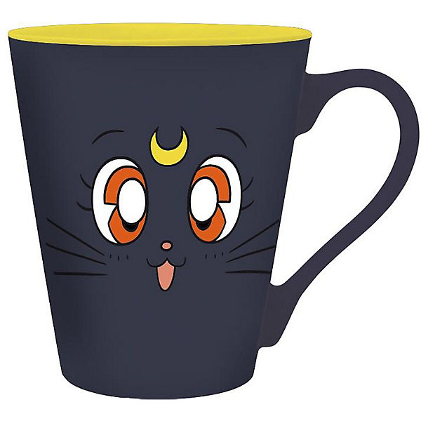 Tasse Sailor Moon Luna 250 ml