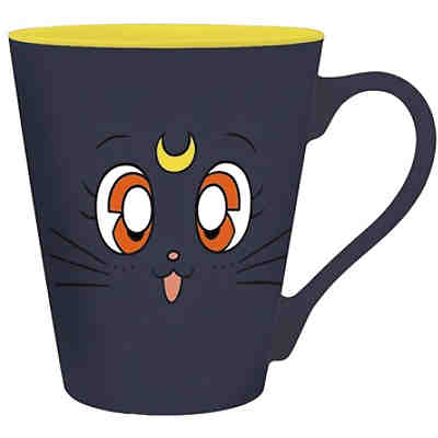 Tasse Sailor Moon Luna 250 ml