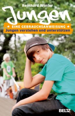 Jungen Eine Gebrauchsanweisung