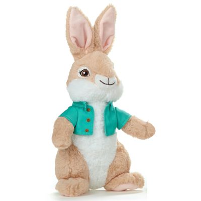 cotton tail soft toy