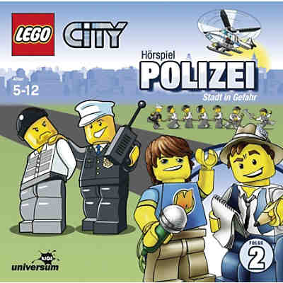 Dvd Lego City Mini Movies Lego Mytoys
