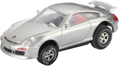 DARDA Porsche GT3