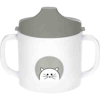Trinklernbecher Sippy Cup Little Chums Cat