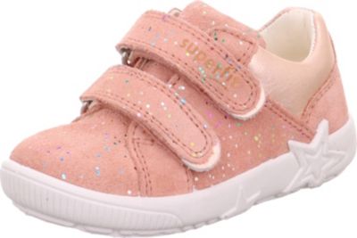 BABYSCHUHE Lackschuhe Baby Kinderwagen Schuhe für Mädchen Sneaker 0-6 6-12 Mon. 