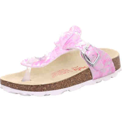 sandale Klassische Sandalen für Mädchen