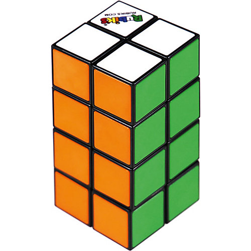 Башня Рубика 2x2x4, Rubik's от Rubik's
