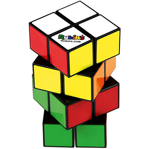 Башня Рубика 2x2x4, Rubik's от Rubik's