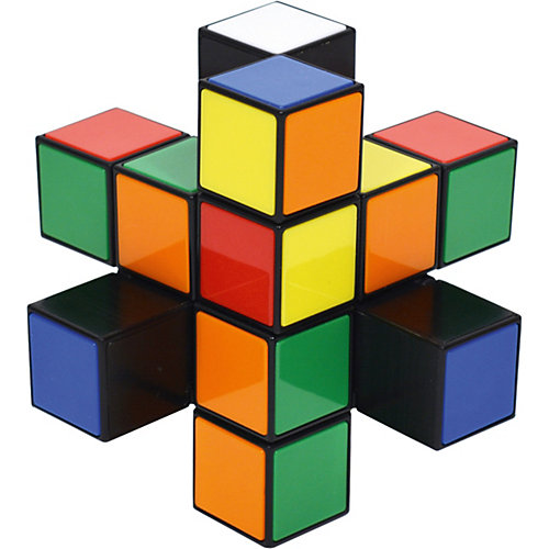 Башня Рубика 2x2x4, Rubik's от Rubik's