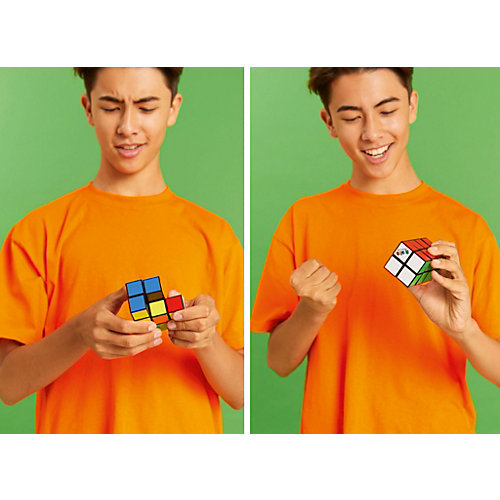 Башня Рубика 2x2x4, Rubik's от Rubik's