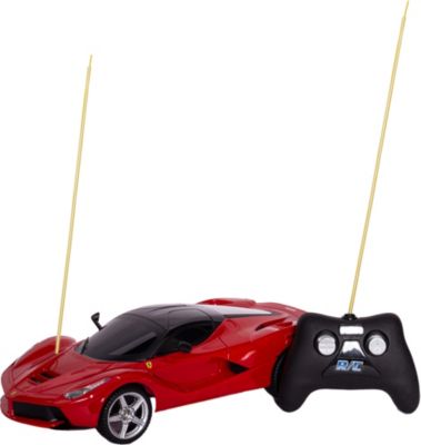 Радиоуправляемая машинка New Bright LaFerrari, 1:16