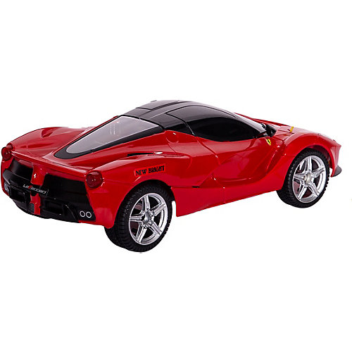 Радиоуправляемая машинка New Bright LaFerrari, 1:16 от New Bright