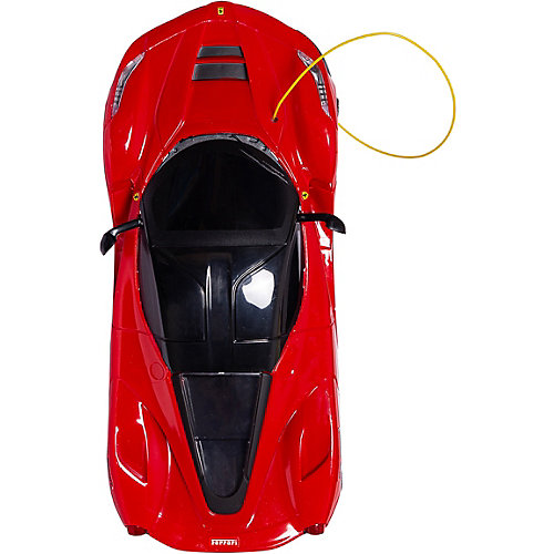 Радиоуправляемая машинка New Bright LaFerrari, 1:16 от New Bright