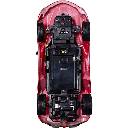 Радиоуправляемая машинка New Bright LaFerrari, 1:16 от New Bright