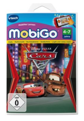 are mobigo games compatible with mobigo 2