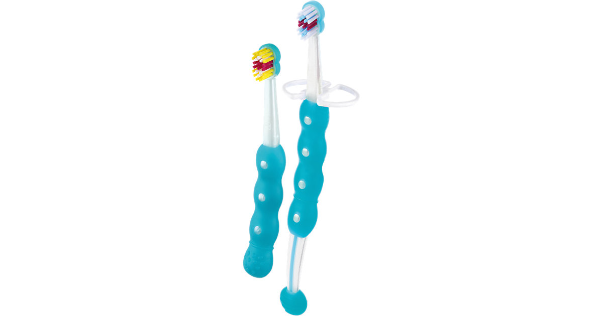 MAM · Zahnpflege Lernset Learn To Brush Set MAM · Zahnpflege Lernset Learn To Brush Set