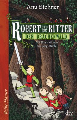 Buch - Der Drachenwald
