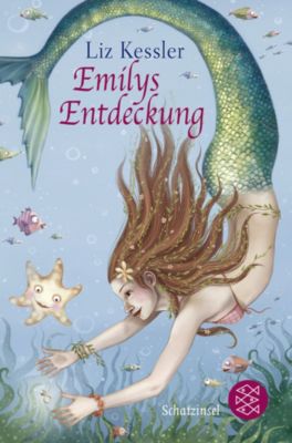 Buch - Emilys Entdeckung