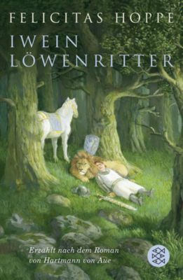 Buch - Iwein Lwenritter