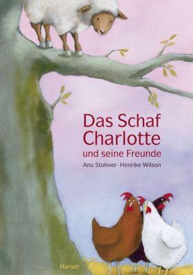 Buch - Das Schaf Charlotte und seine Freunde